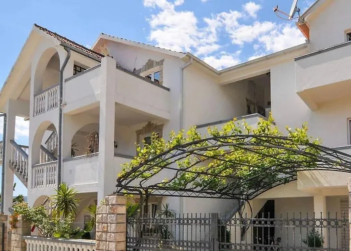 Apartmani Tamara